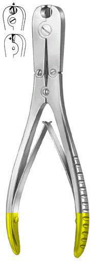 Wire Cutting Pliers