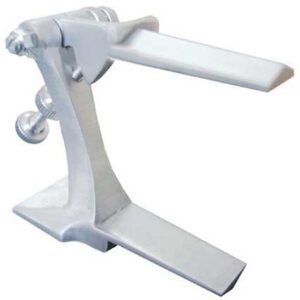 MORTIMER-II OCULADER ARTICULATOR