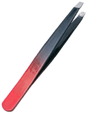 Tweezer Color Coating