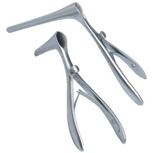 Polansky Vaginal Speculum