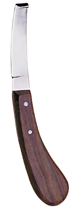 F Dick Ascot Hoof Knife