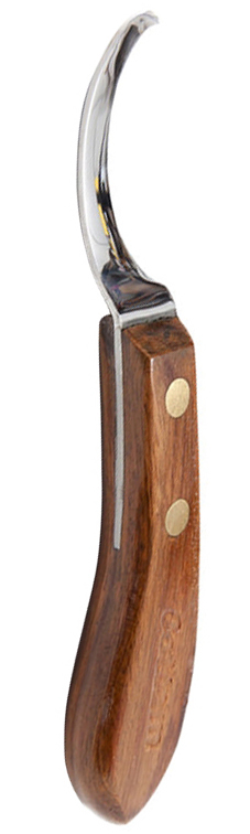 Cottam Farriers Hoof Knife