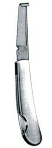 Hoof Knife