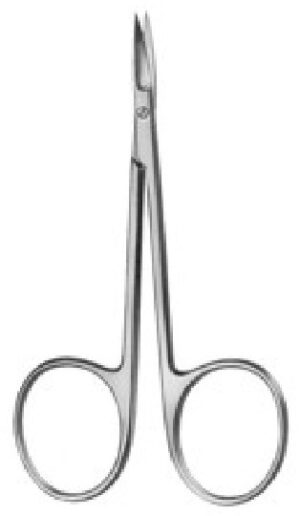 Iris Scissors