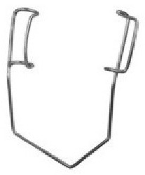 Wire Speculum