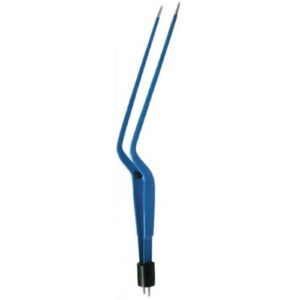 Irrigation Bipolar Forceps