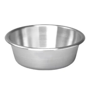 Hollowware Solution Basin